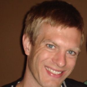 Meet your Posher, Brian